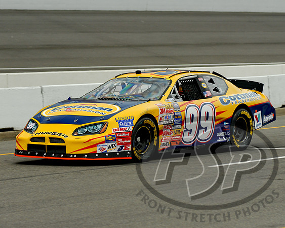 Michael Waltrip