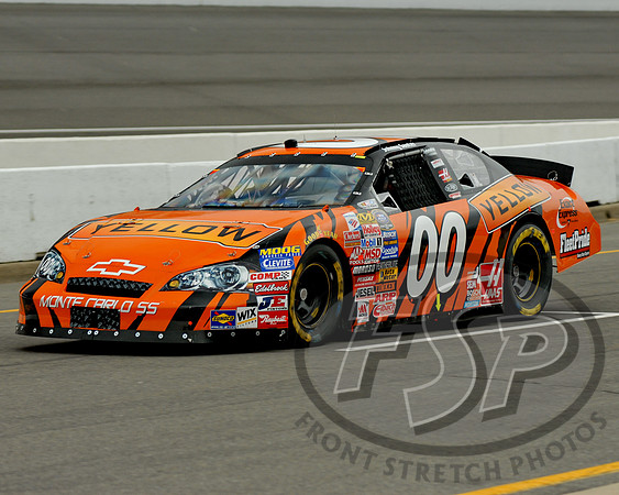 Johnny Sauter