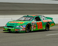 JJ Yeley