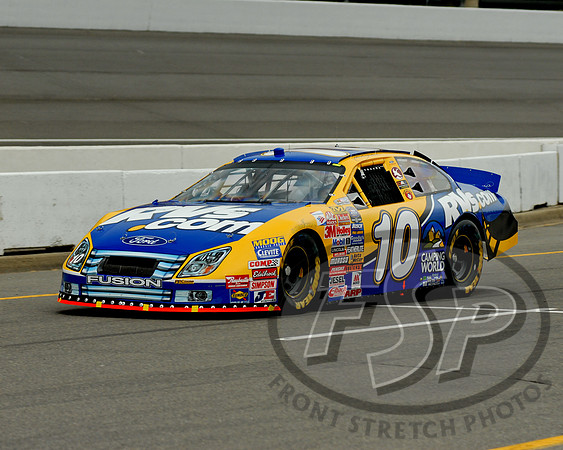 John Andretti