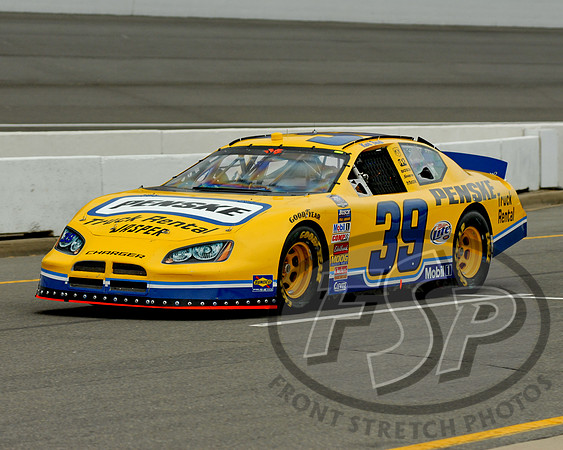 Kurt Busch