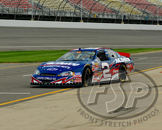 Clint Bowyer