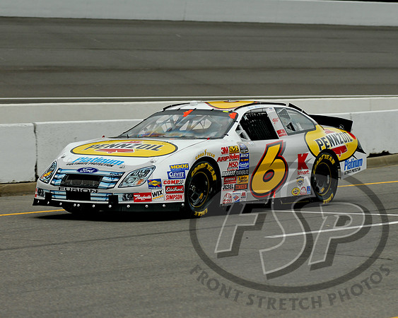 Mark Martin