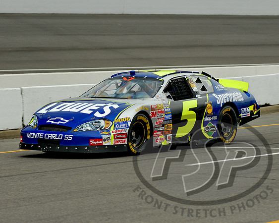 Kyle Busch