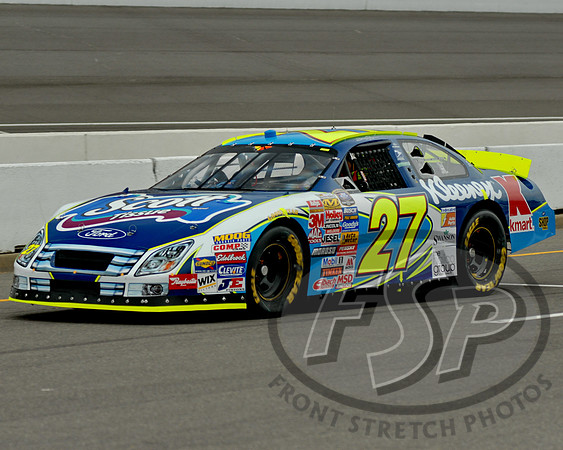David Green