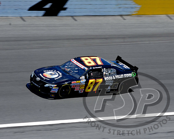 Joe Nemechek