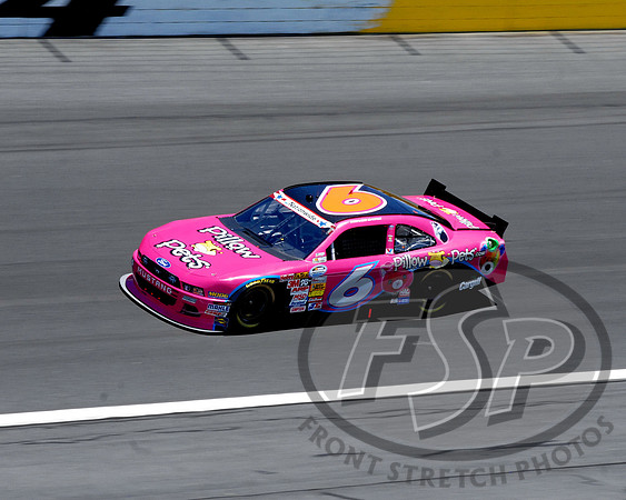 Trevor Bayne