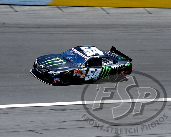 Kyle Busch