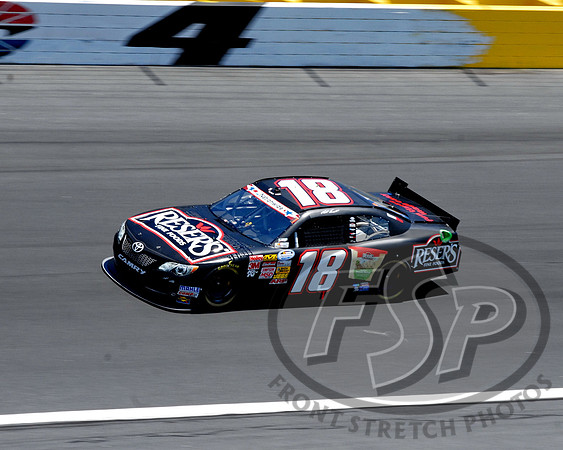 Matt Kenseth