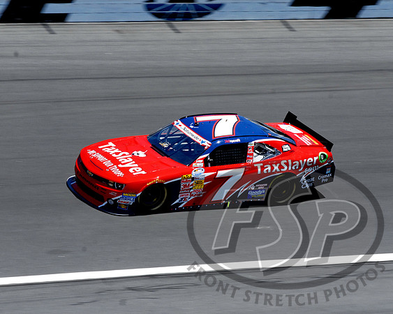 Regan Smith
