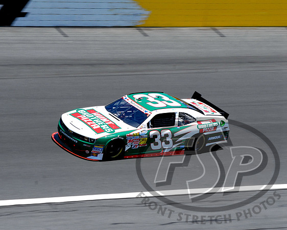 Kevin Harvick
