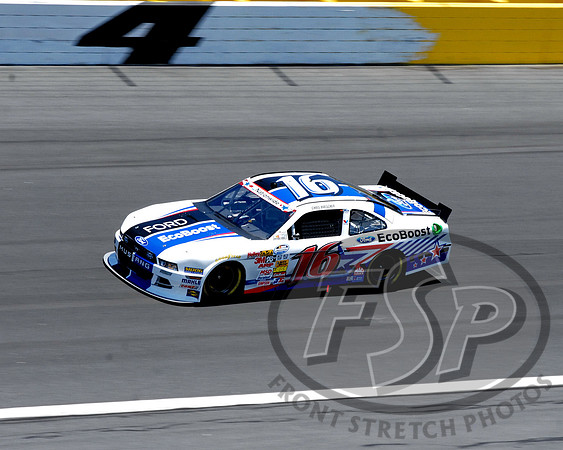 Chris Buescher