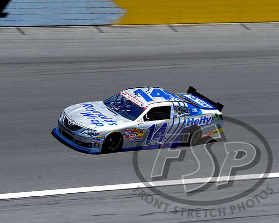 Eric McClure
