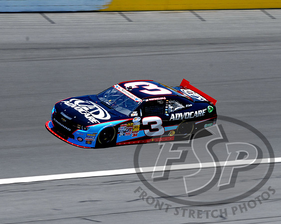 Austin Dillon
