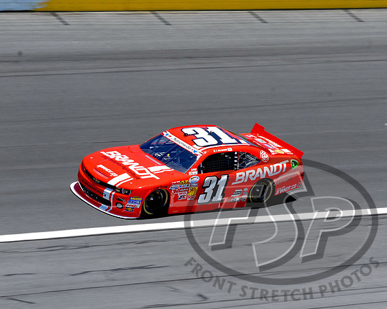 Justin Allgaier