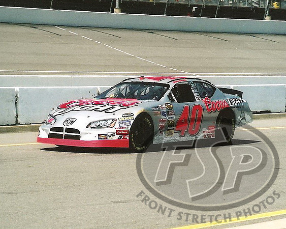 Sterling Marlin