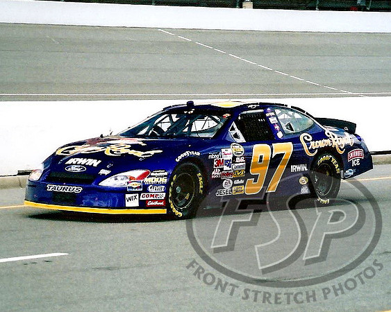 Kurt Busch