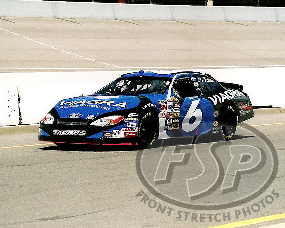 Mark Martin