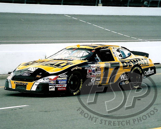 Matt Kenseth