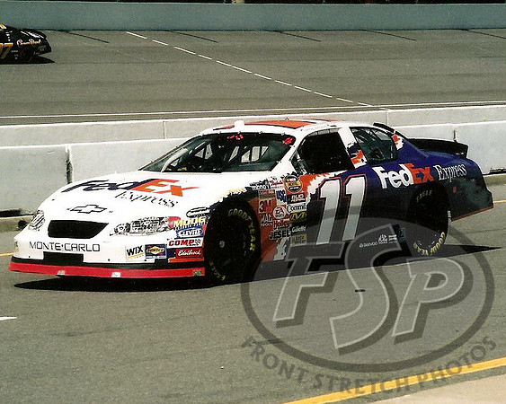 Terry Labonte