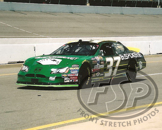 Tony Raines