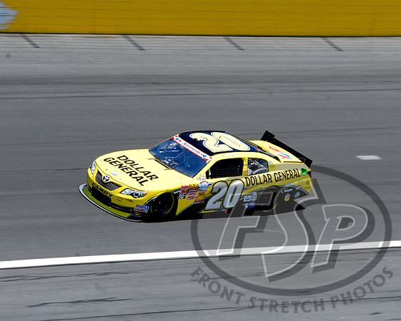 Brian Vickers