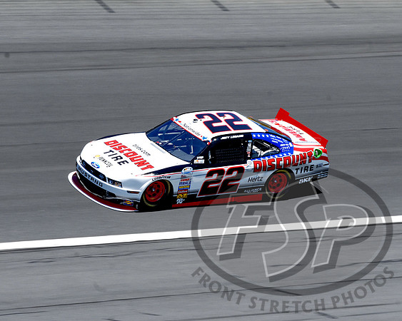 Joey Logano