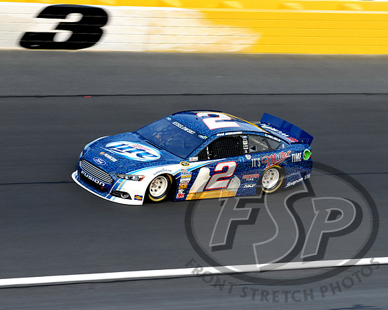Brad Keselowski