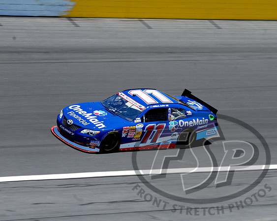 Elliott Sadler