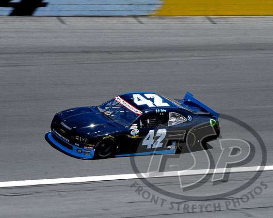 JJ Yeley
