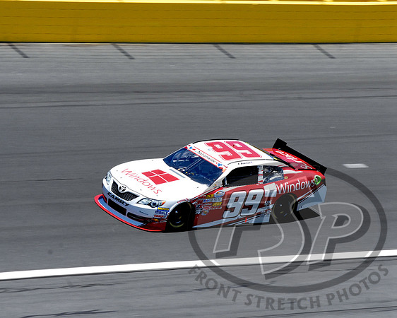 Alex Bowman