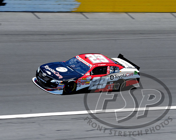 Kenny Wallace