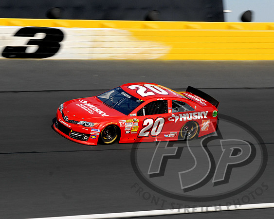 Matt Kenseth