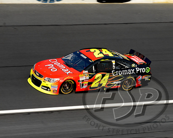 Jeff Gordon