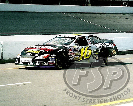 Greg Biffle