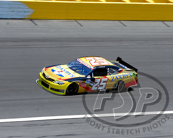 John Wes Townley