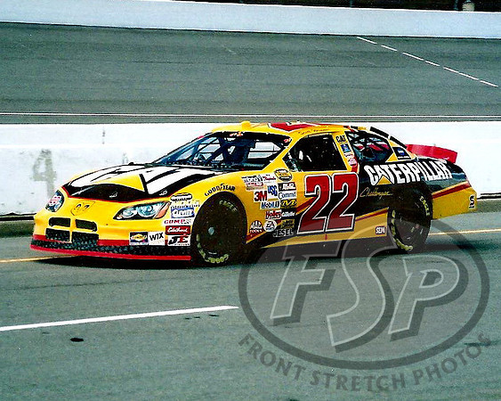 Scott Wimmer