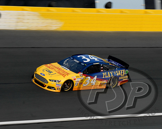 David Ragan