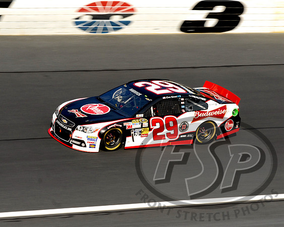 Kevin Harvick