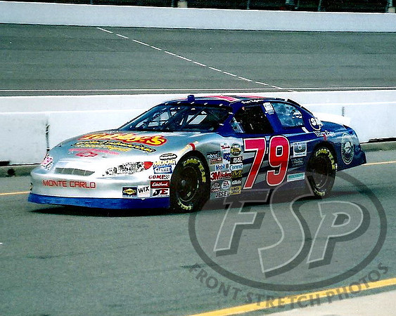 Brian Reffner