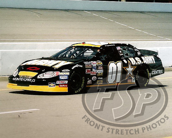 Joe Nemechek