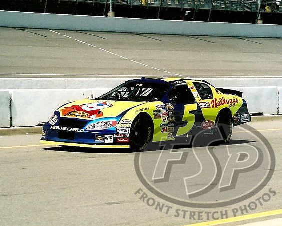Kyle Busch
