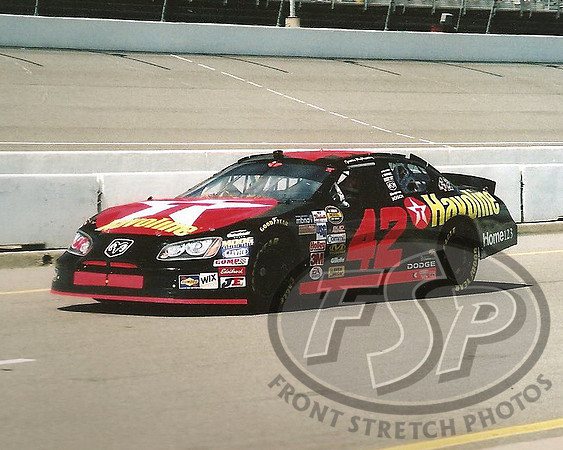 Jamie McMurray