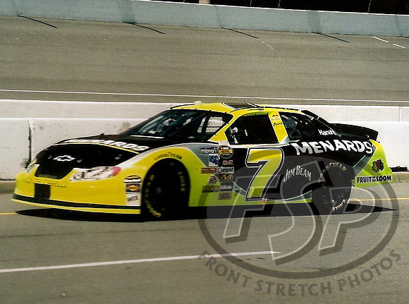 Robby Gordon