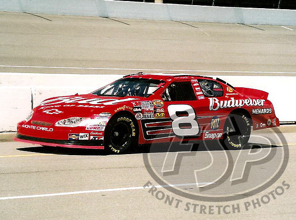 Dale Earnhardt, Jr.