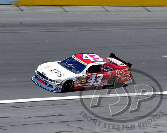 Michael Annett