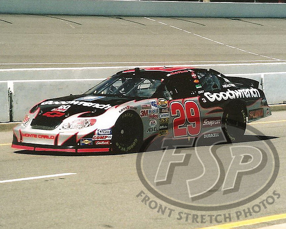 Kevin Harvick