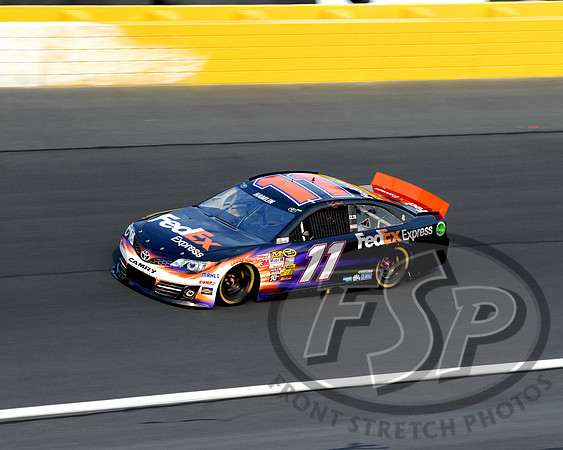 Denny Hamlin
