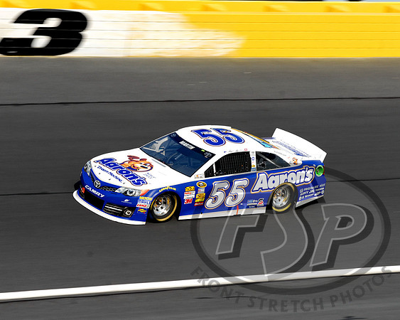 Mark Martin