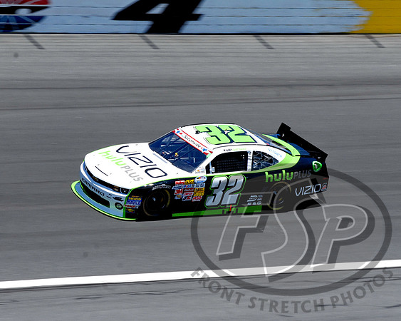 Kyle Larson